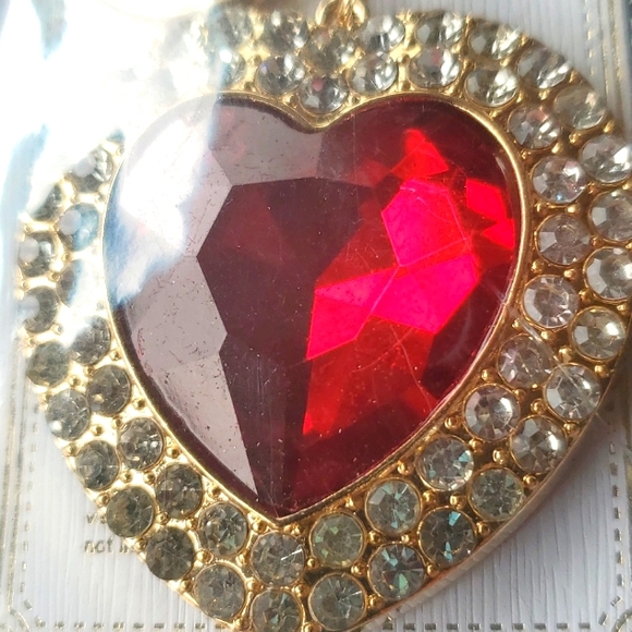 Bag Charm/Keychain - Picture 2 of 3